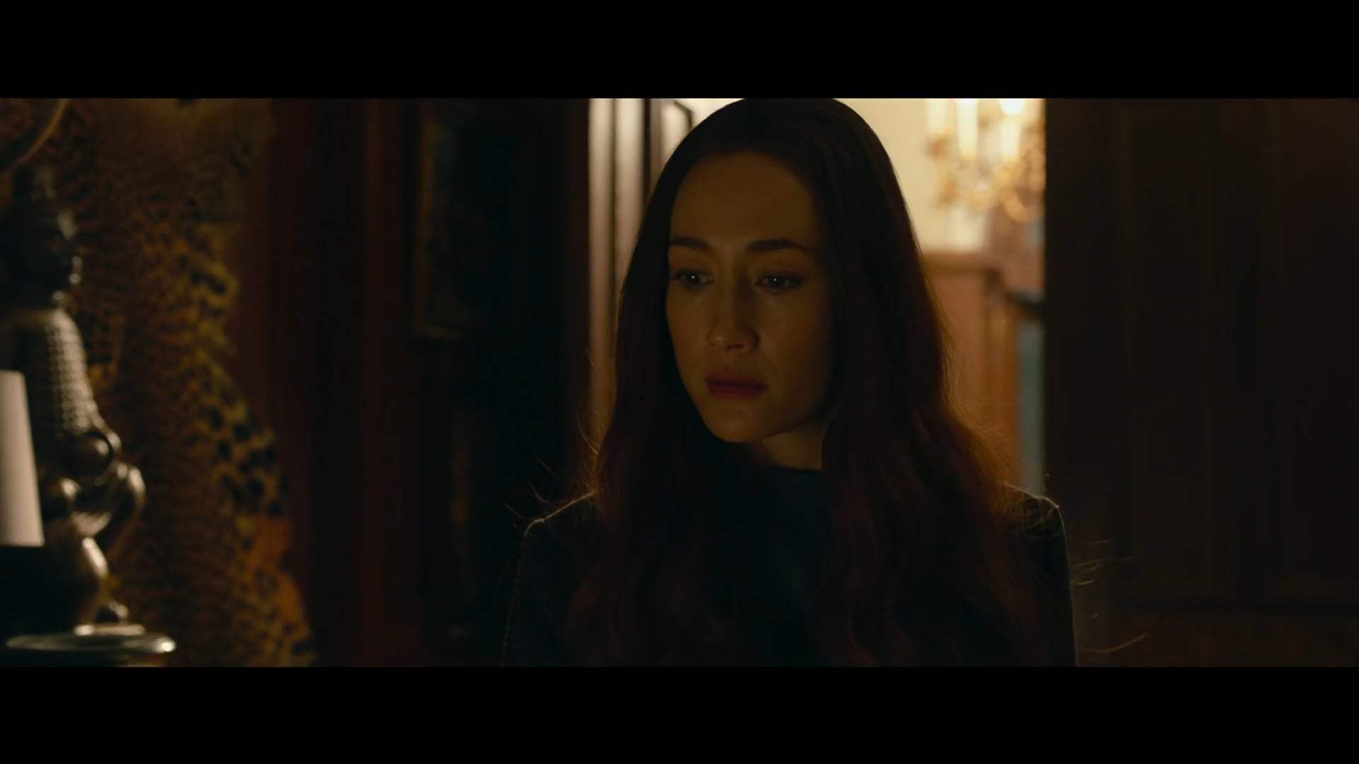 The Protégé Trailer (2021) Screen Capture #2