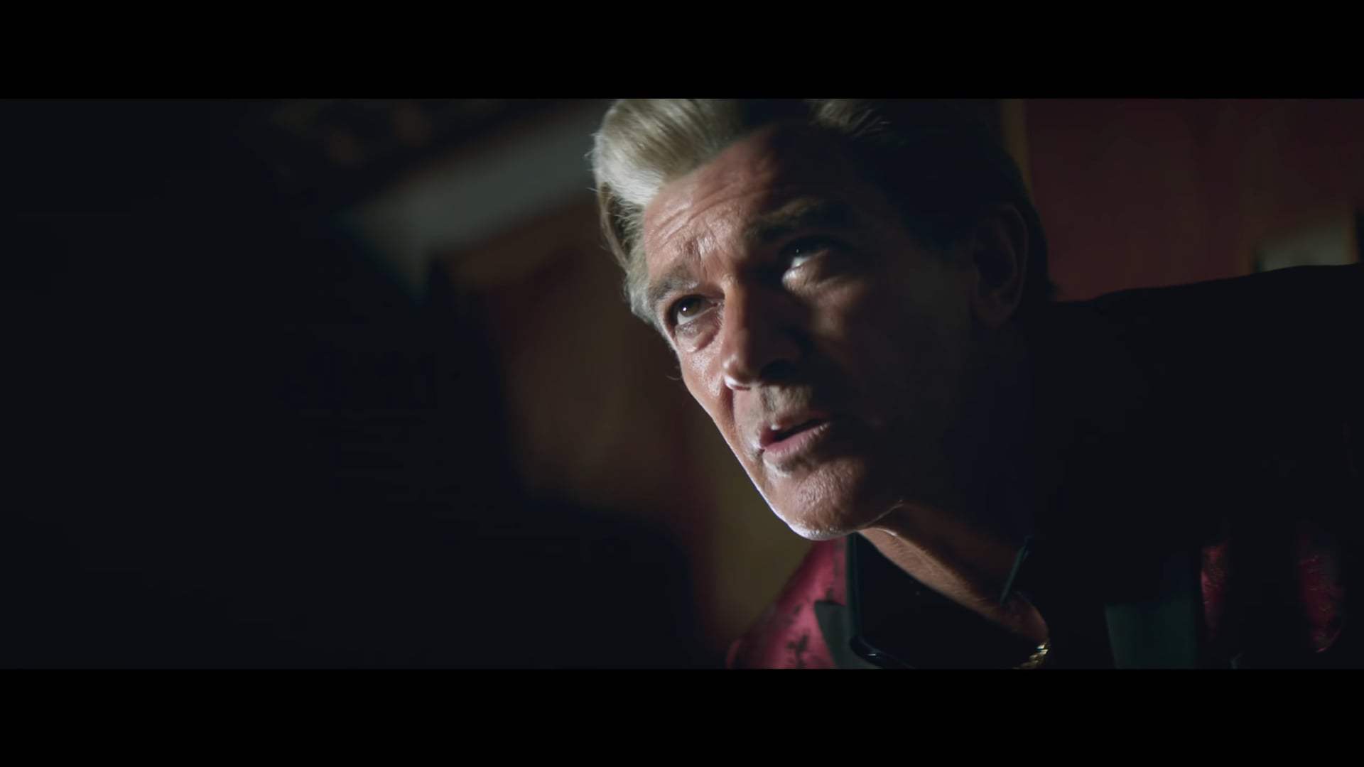 The Hitman's Wife's Bodyguard Feature Trailer (2021) Screen Capture #2