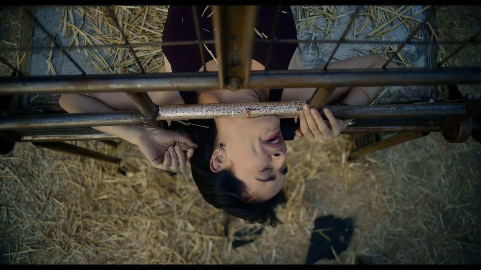 The Forever Purge Trailer (2021) Screen Capture #2