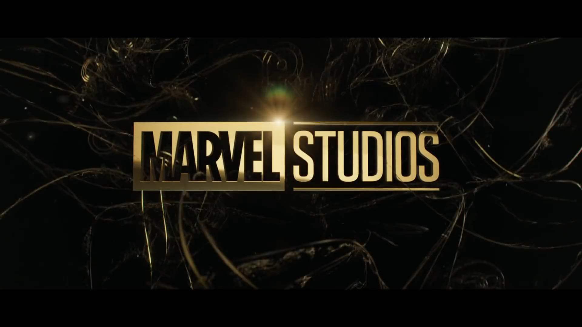 Eternals Teaser Trailer (2021) Screen Capture #2