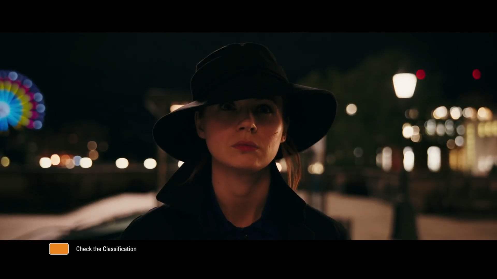 Gunpowder Milkshake Trailer (2021) Screen Capture #1