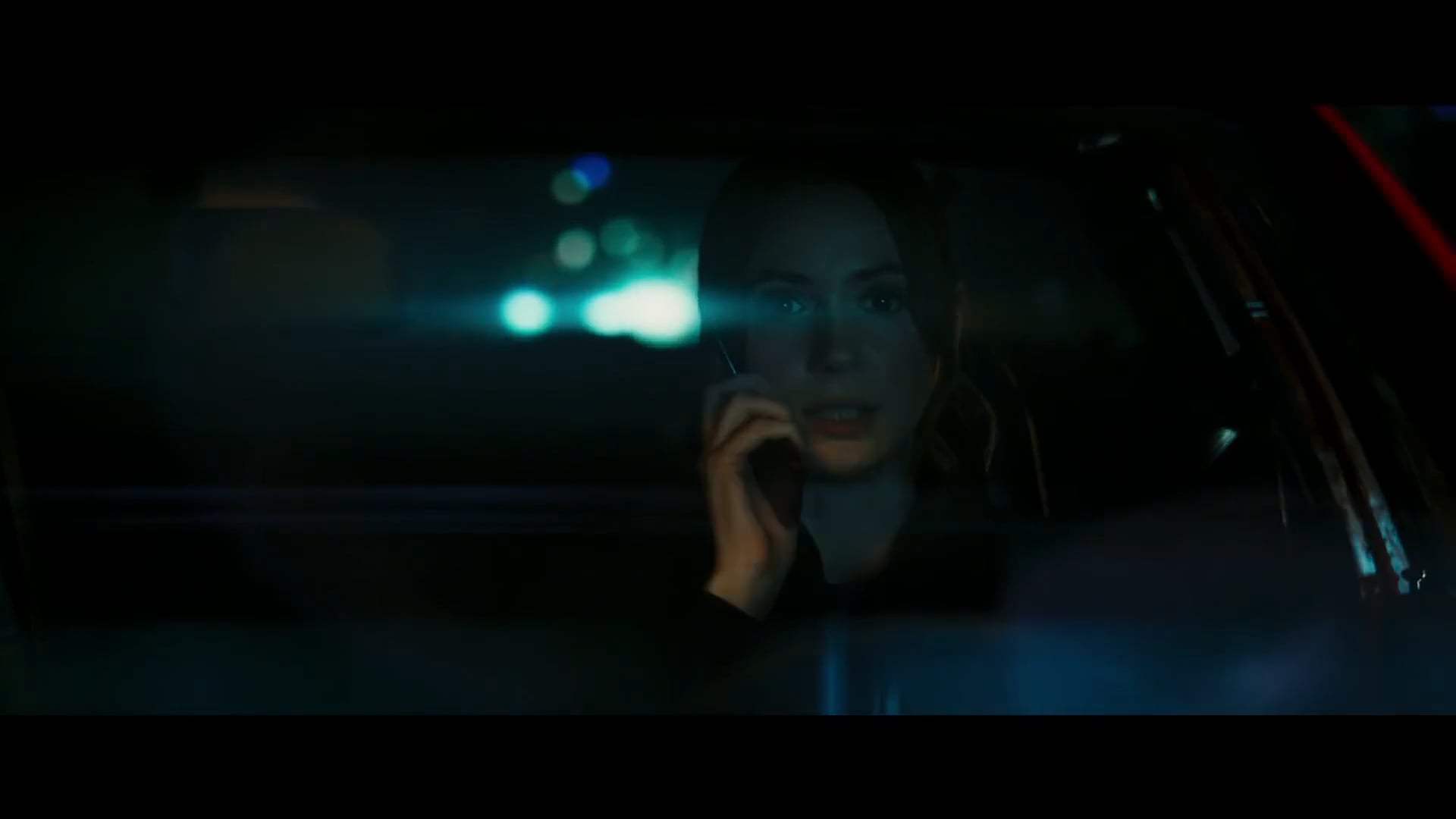 Gunpowder Milkshake Trailer (2021) Screen Capture #2