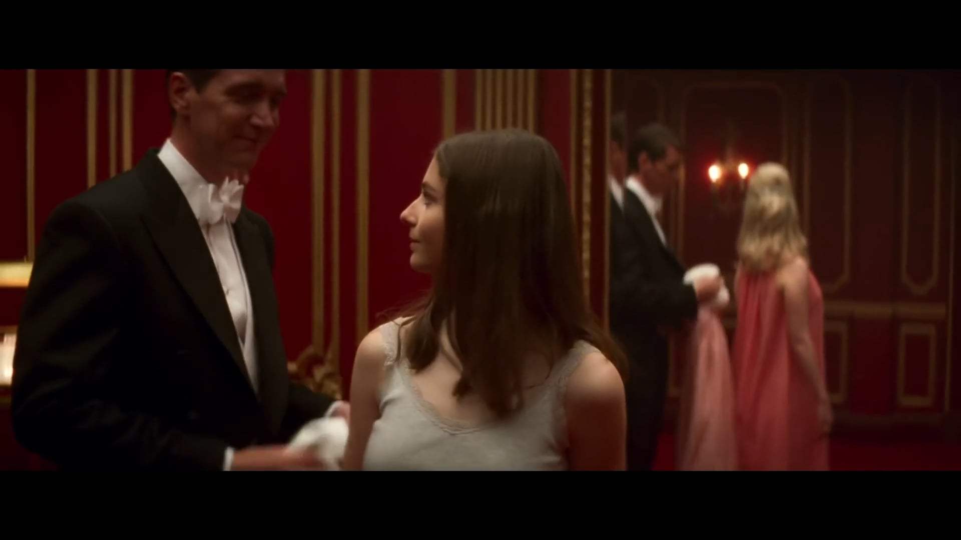 Last Night in Soho Trailer (2021) Screen Capture #2