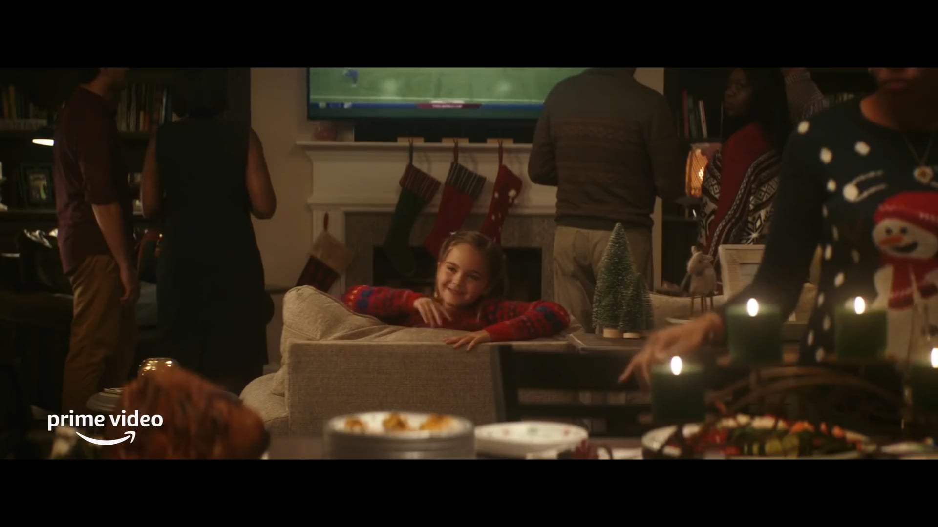 The Tomorrow War Trailer (2021) Screen Capture #1