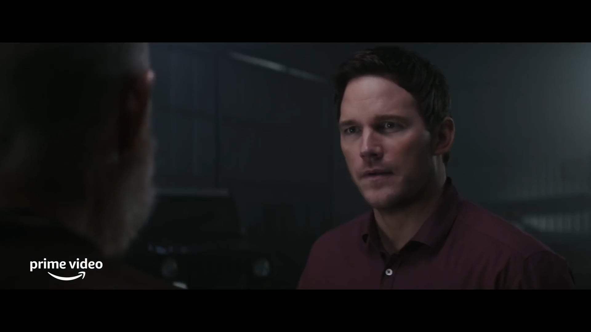 The Tomorrow War Trailer (2021) Screen Capture #2