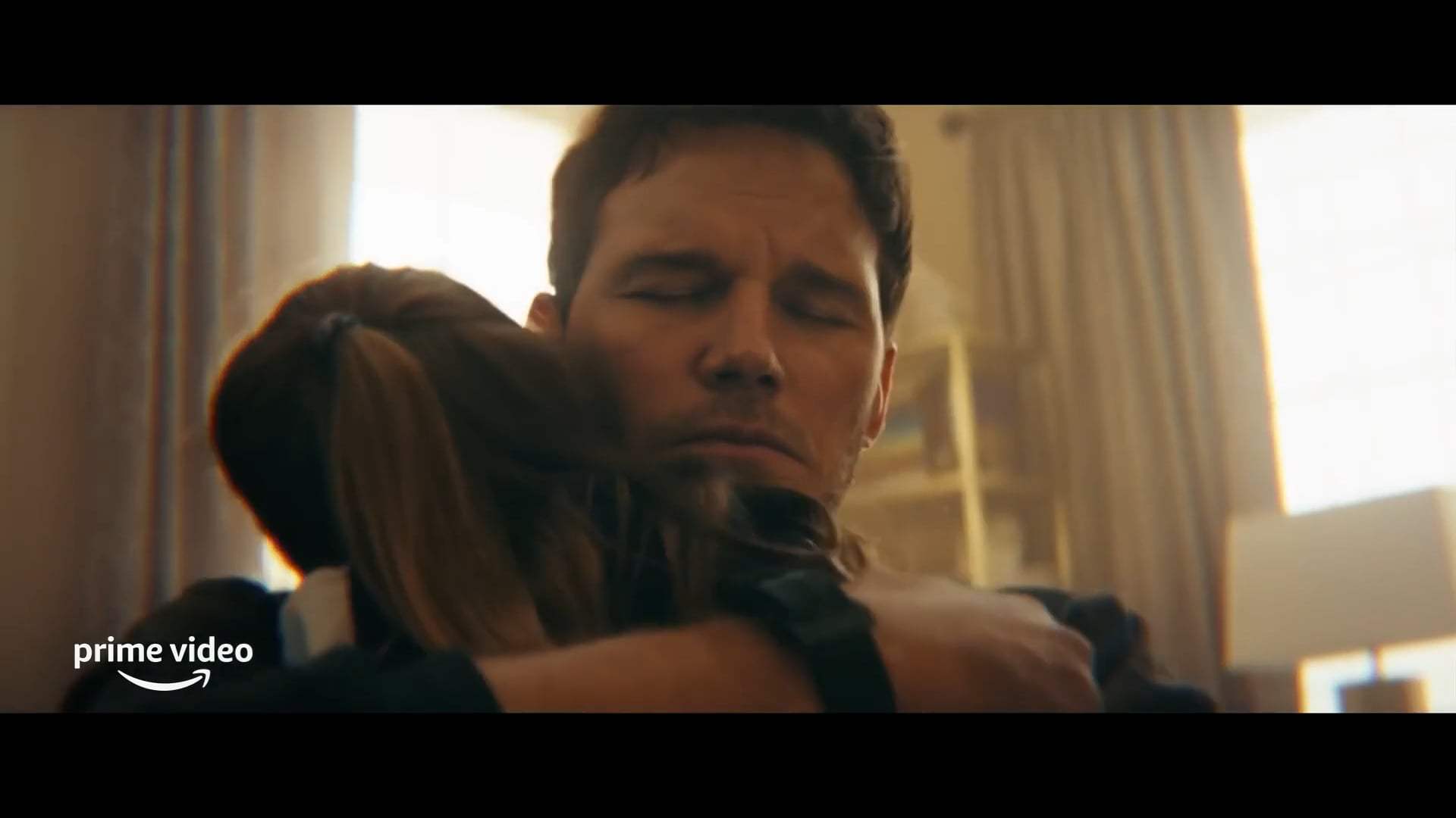 The Tomorrow War Trailer (2021) Screen Capture #3