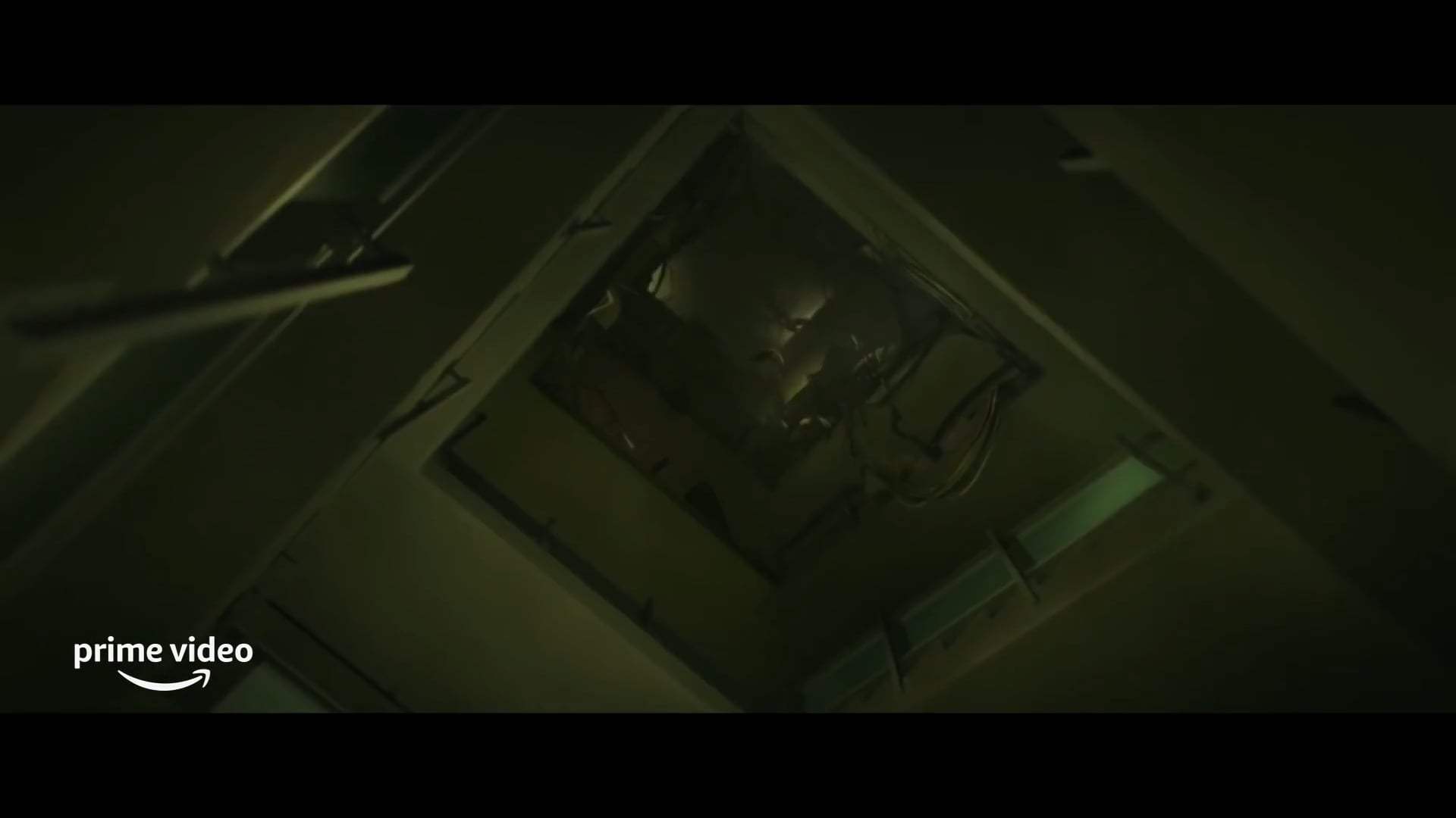 The Tomorrow War Trailer (2021) Screen Capture #4