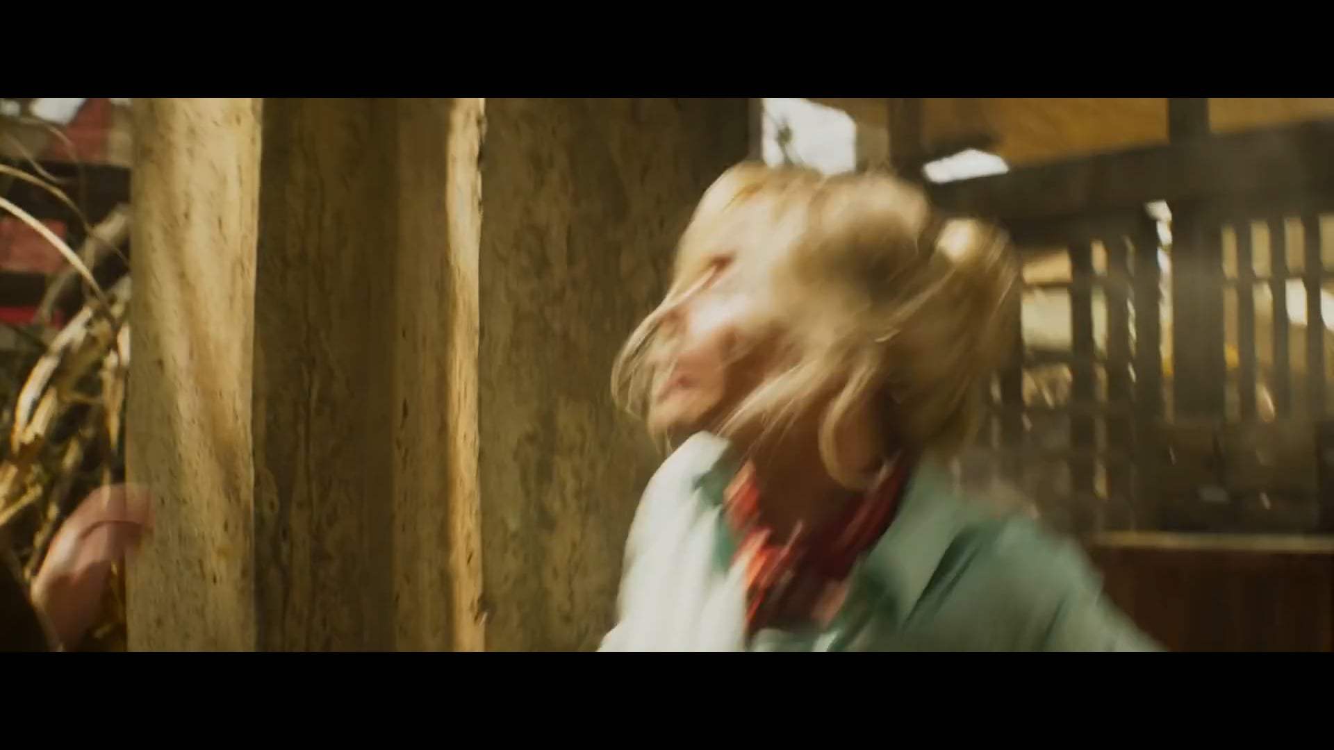 Jungle Cruise Feature Trailer (2021) Screen Capture #1