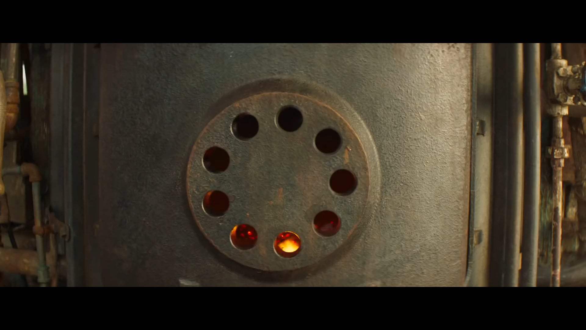 Jungle Cruise Feature Trailer (2021) Screen Capture #2