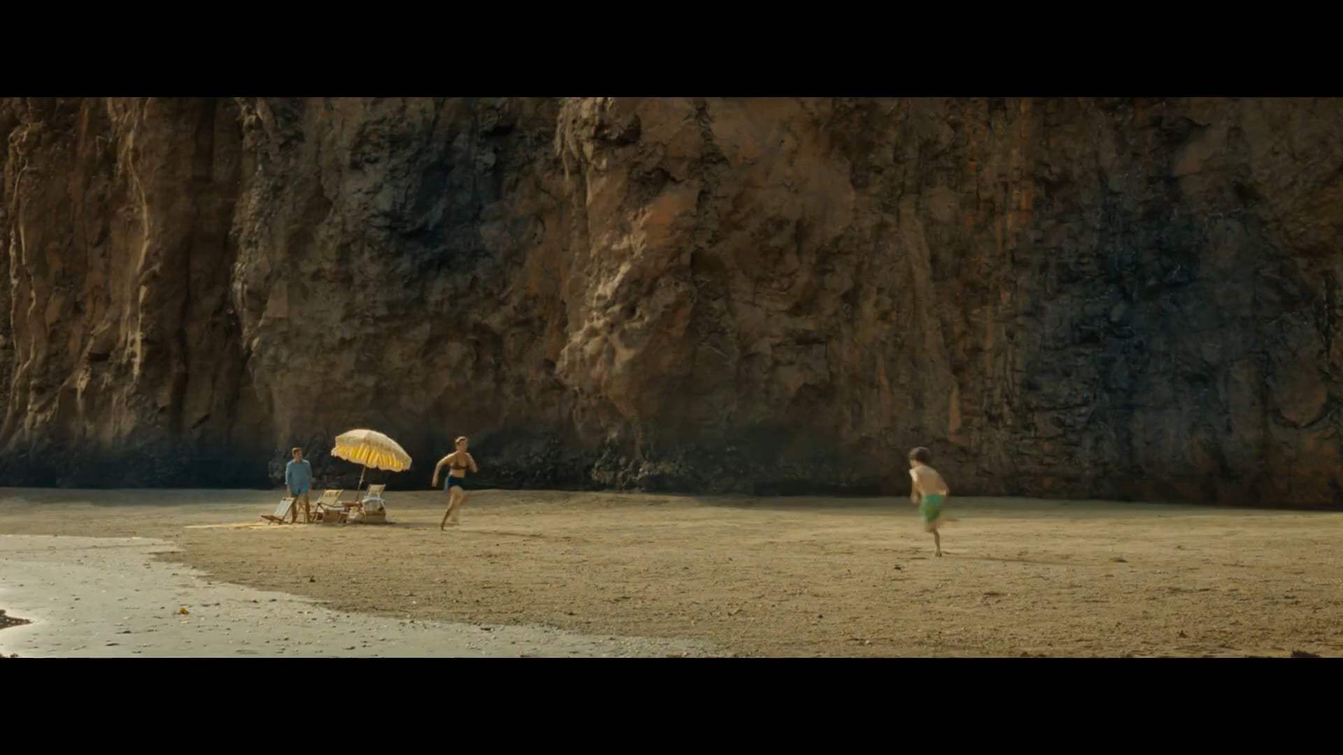 Old Trailer (2021) Screen Capture #2