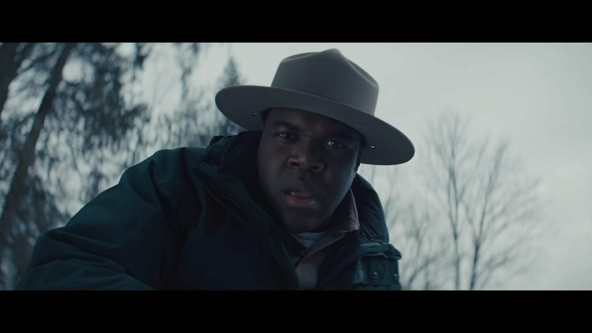 Werewolves Within Trailer (2021) Screen Capture #2