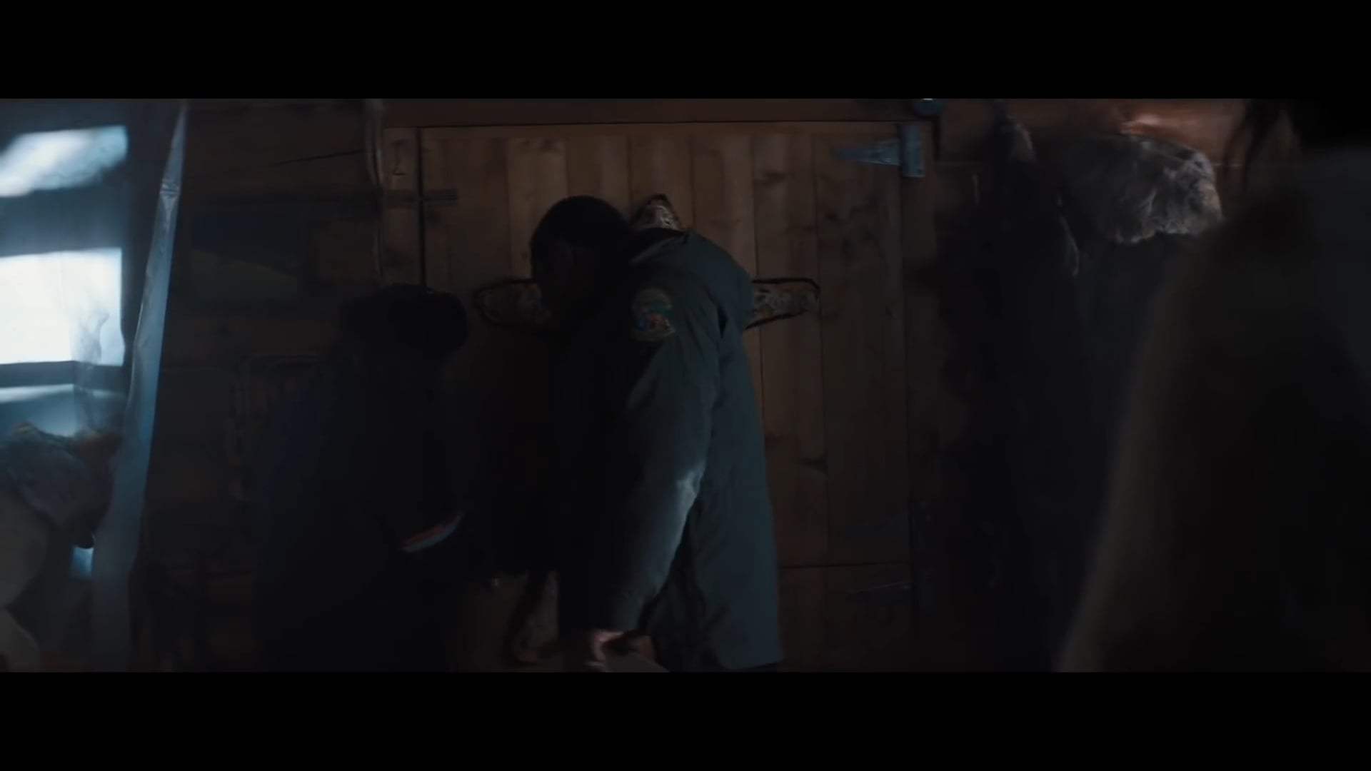 Werewolves Within Trailer (2021) Screen Capture #4