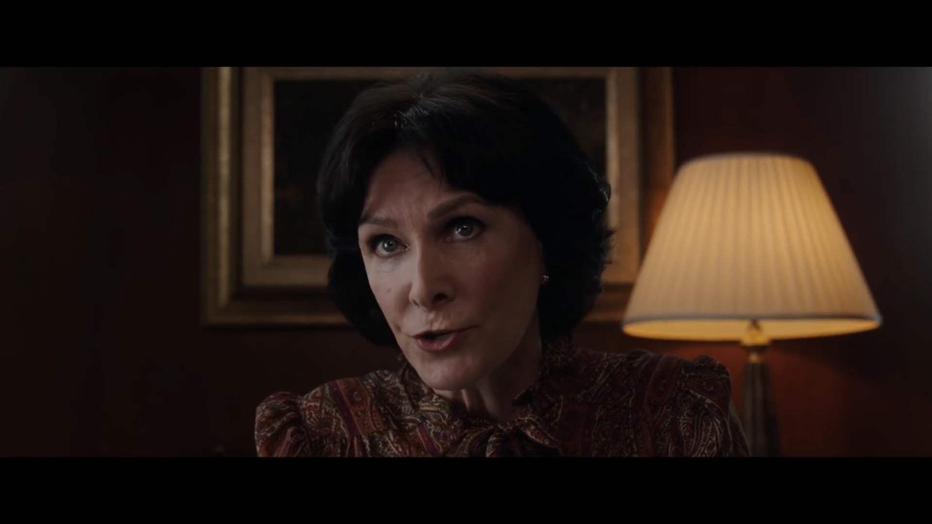 The Conjuring: The Devil Made Me Do It Feature Trailer (2021) Screen Capture #2