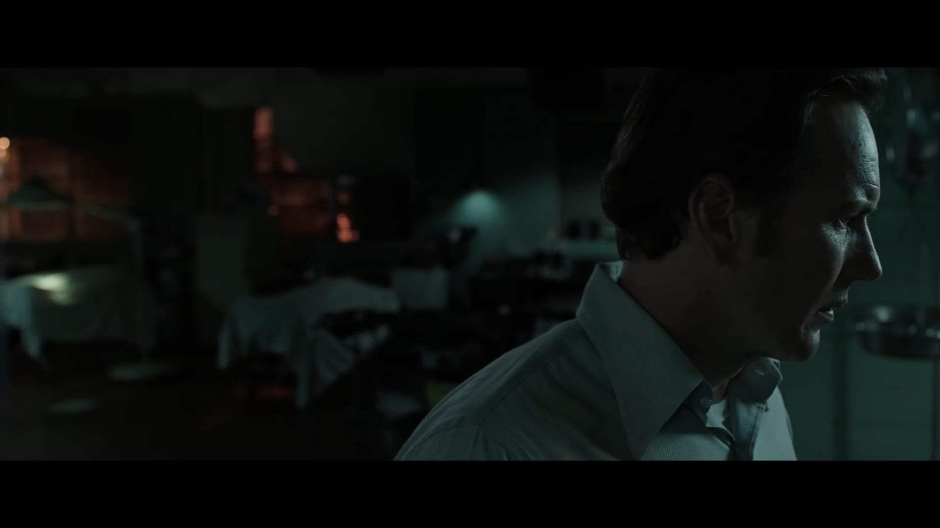 The Conjuring: The Devil Made Me Do It Feature Trailer (2021) Screen Capture #3