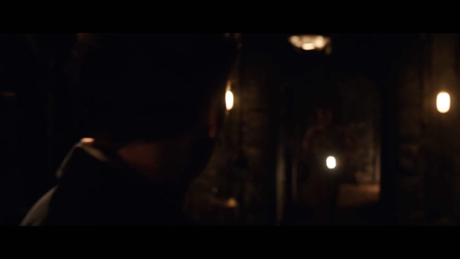 The Conjuring: The Devil Made Me Do It Feature Trailer (2021) Screen Capture #4