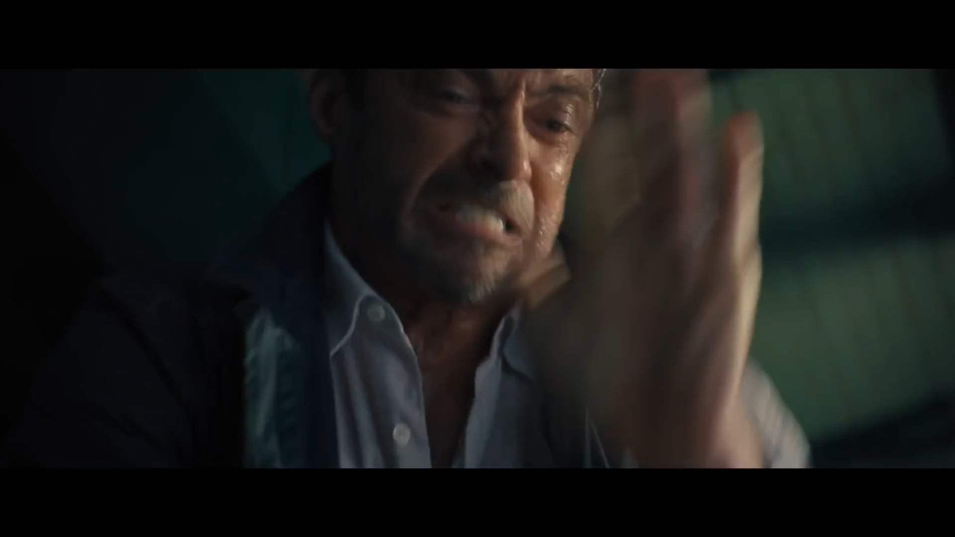 Reminiscence Trailer (2021) Screen Capture #3