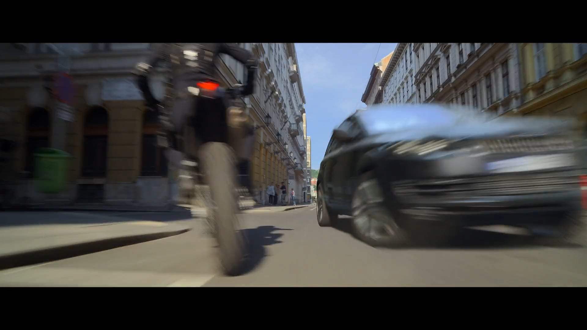 Black Widow Playmaker Trailer (2020) Screen Capture #3