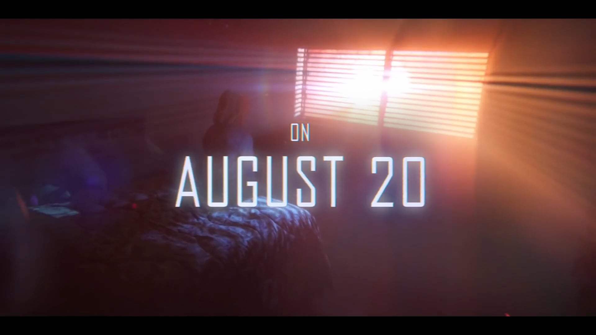 Demonic Teaser Trailer (2021) Screen Capture #3
