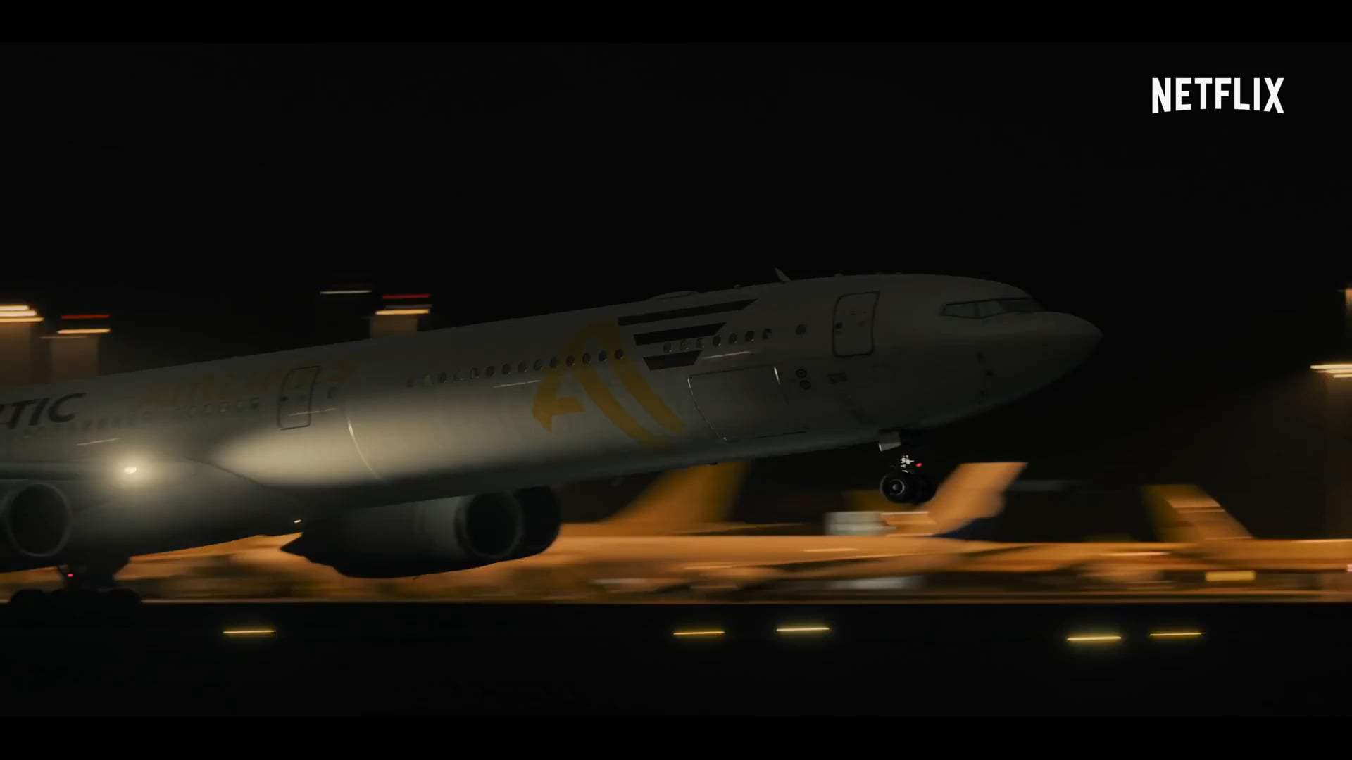 Blood Red Sky Trailer (2021) Screen Capture #1
