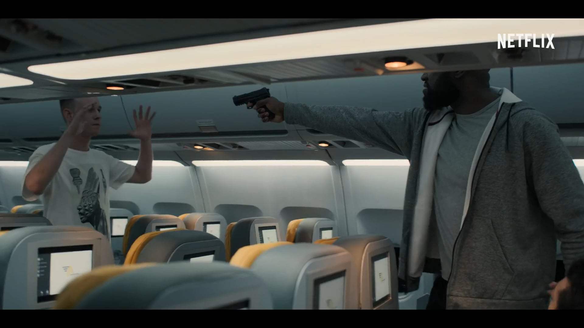 Blood Red Sky Trailer (2021) Screen Capture #2