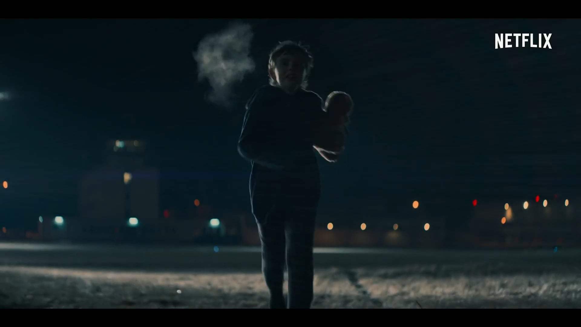 Blood Red Sky Trailer (2021) Screen Capture #3