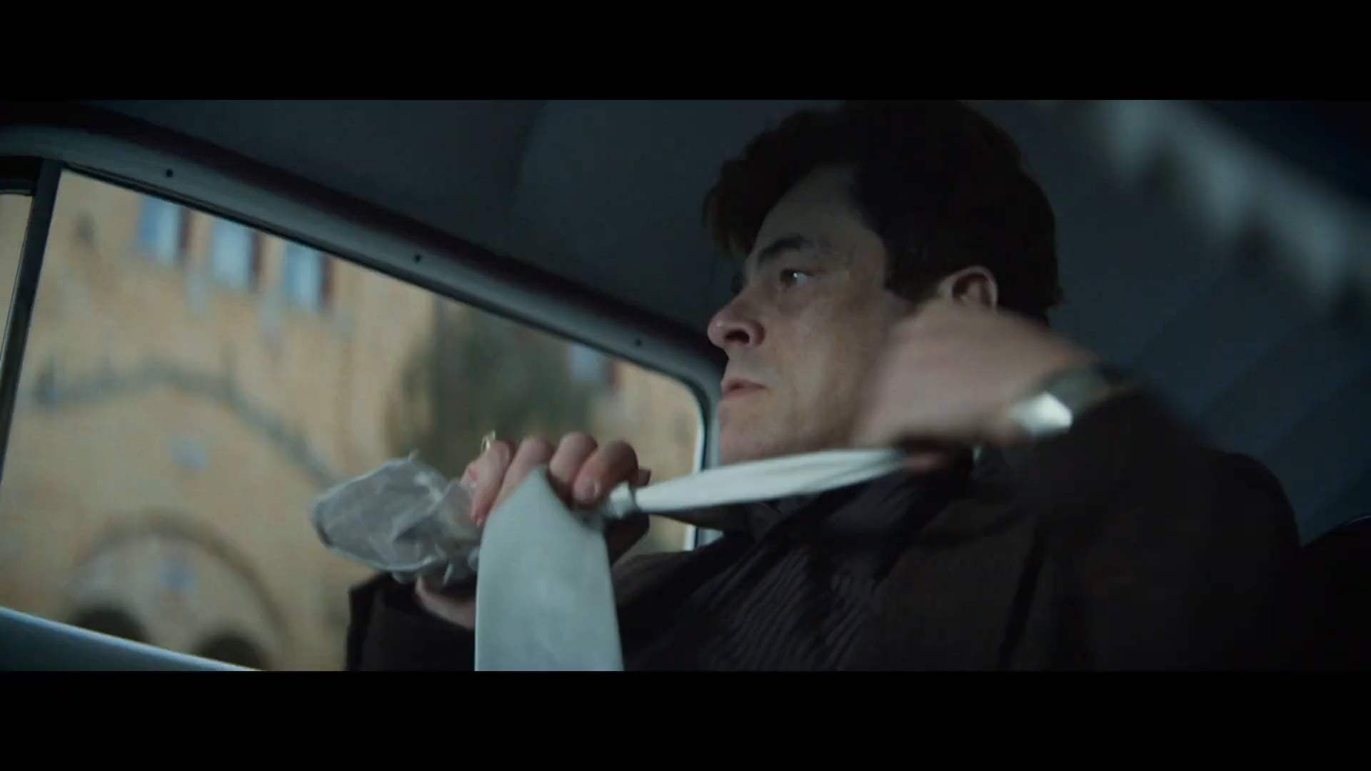 No Sudden Move Trailer (2021) Screen Capture #2