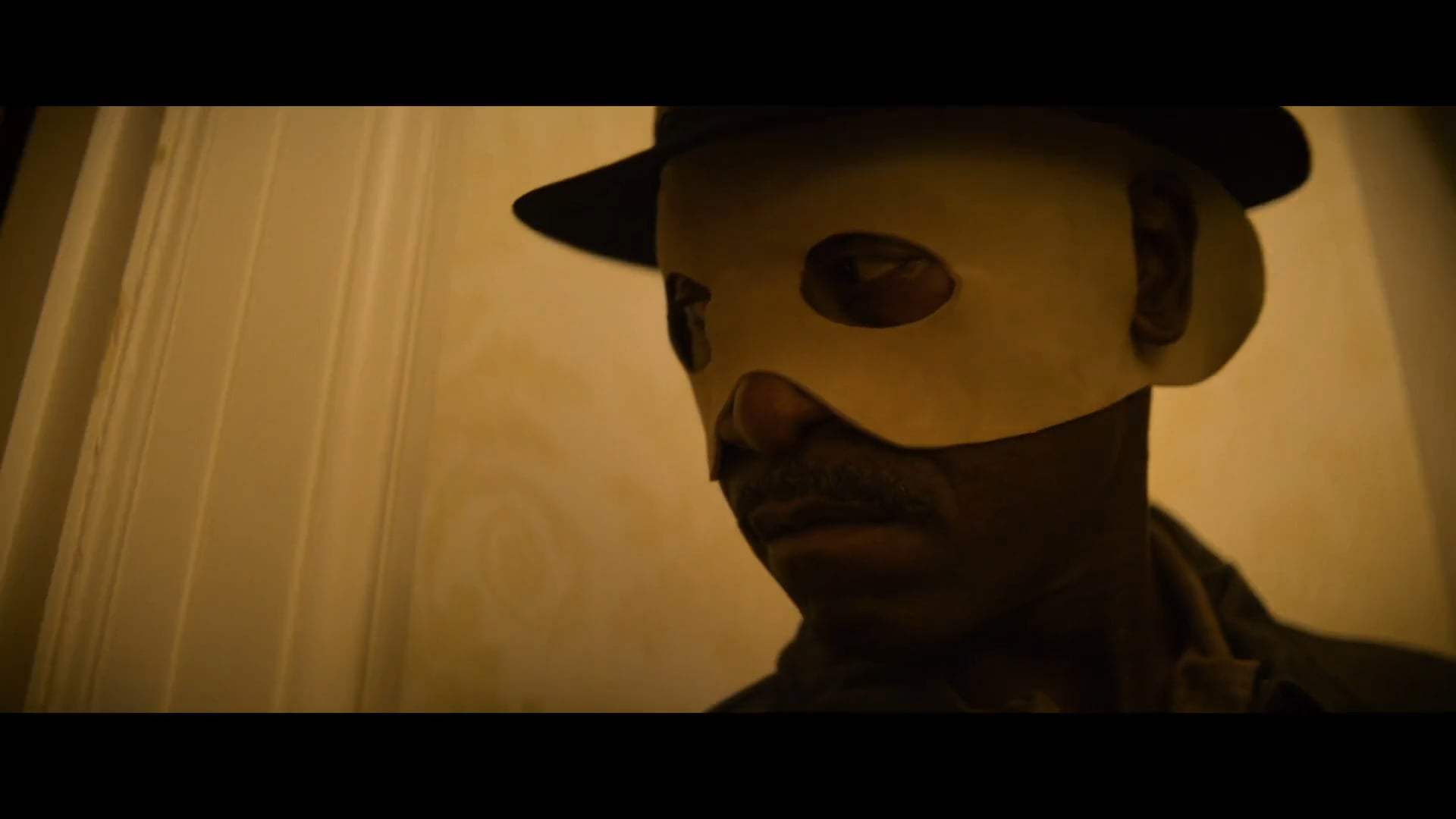 No Sudden Move Trailer (2021) Screen Capture #4
