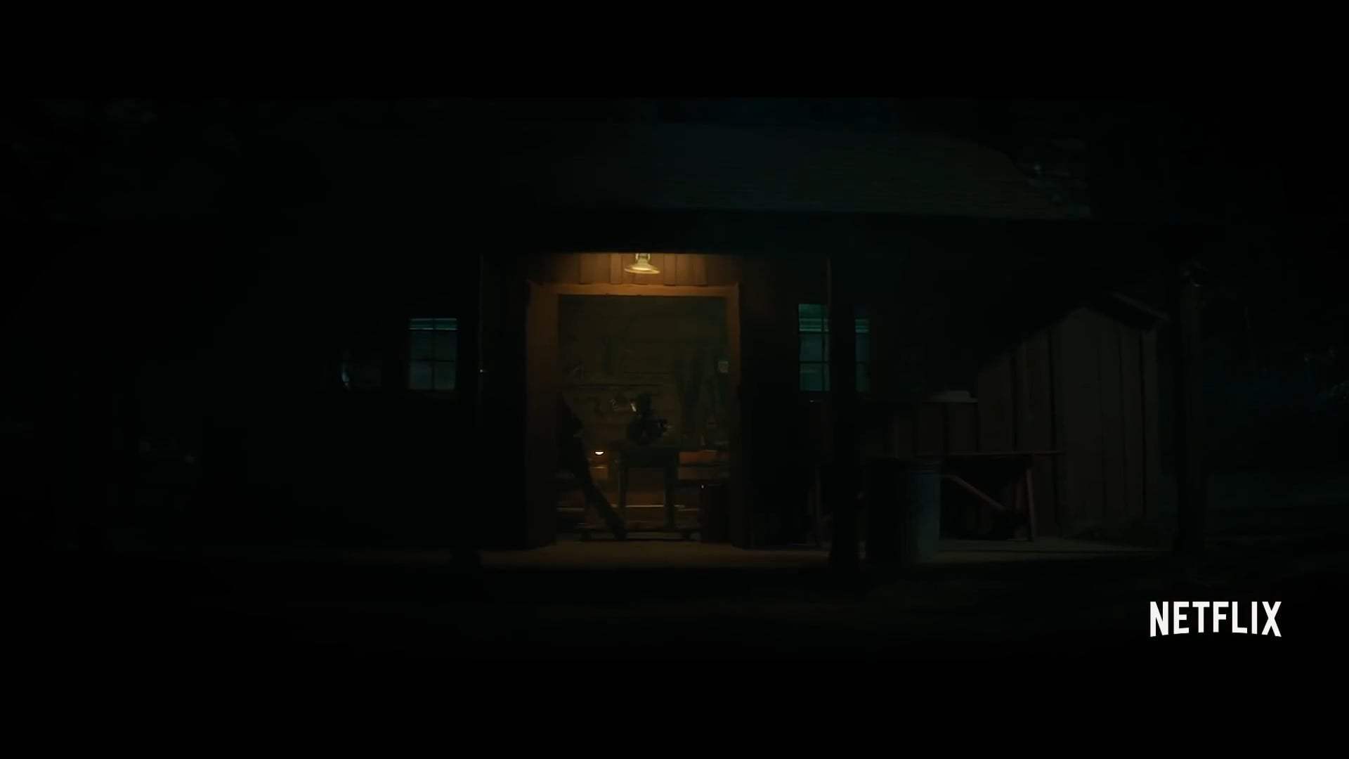 Fear Street Part One: 1994 Trailer (2021) Screen Capture #2