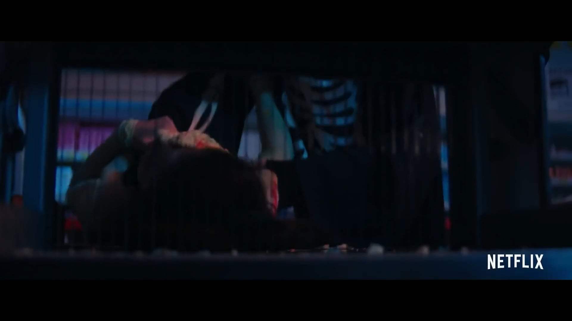 Fear Street Part One: 1994 Trailer (2021) Screen Capture #4