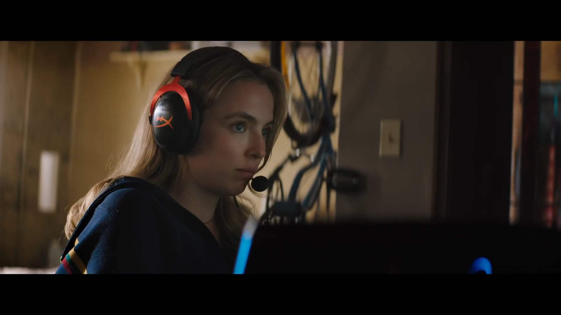 Free Guy Feature Trailer (2020) Screen Capture #2
