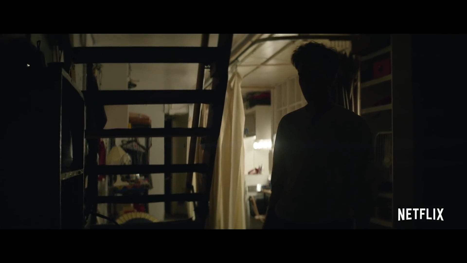 tick, tick...Boom! Trailer (2021) Screen Capture #2