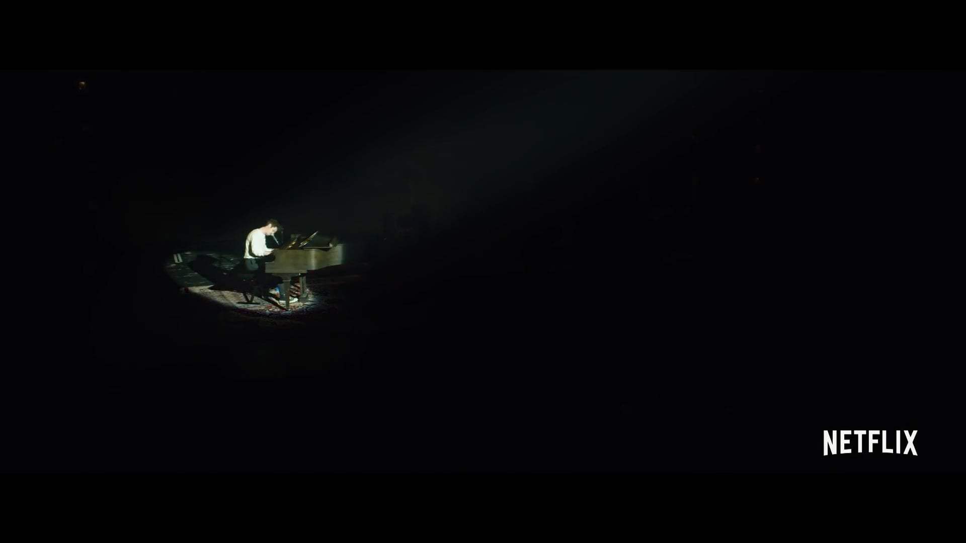 tick, tick...Boom! Trailer (2021) Screen Capture #4