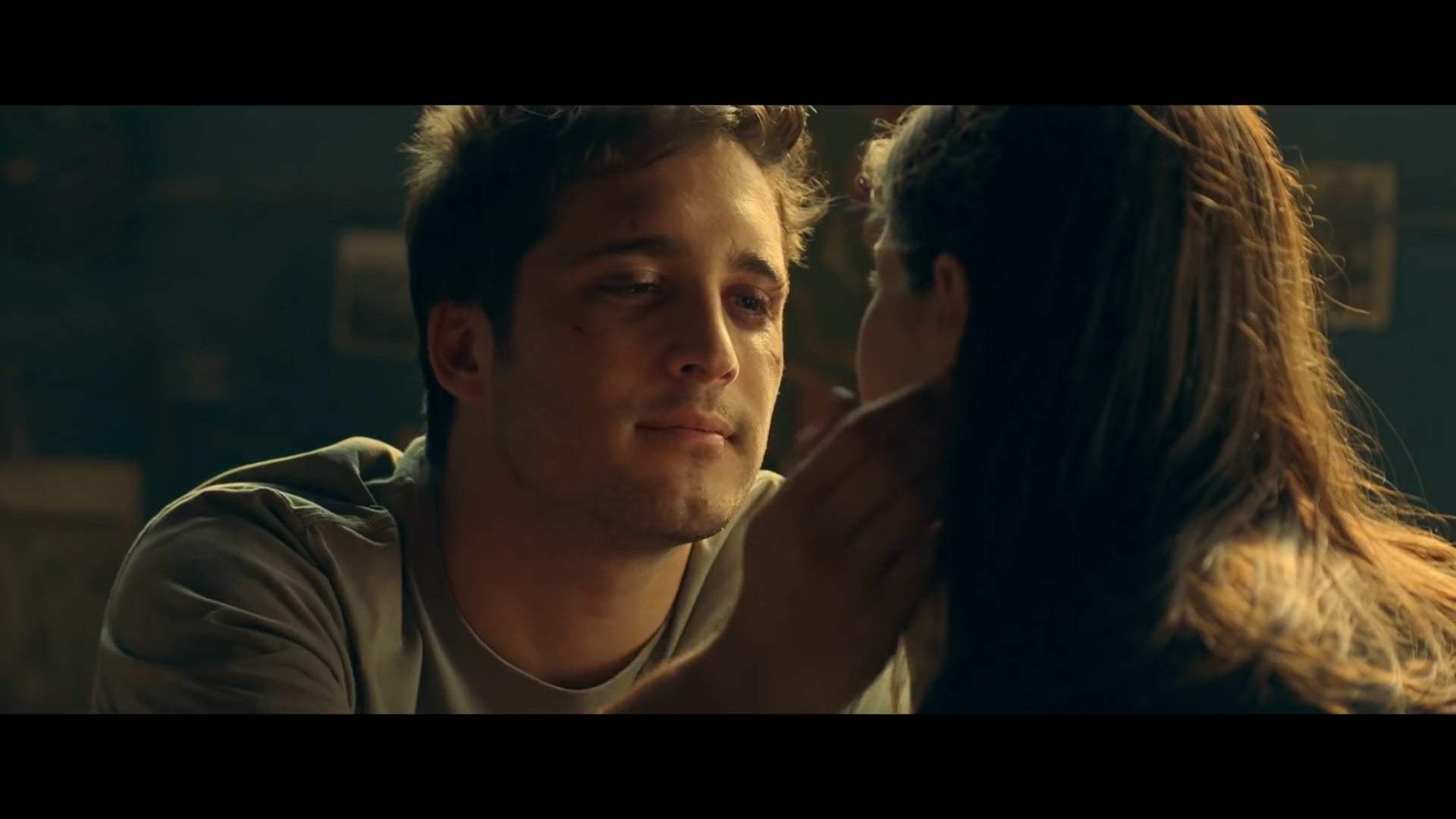 Die in a Gunfight Trailer (2021) Screen Capture #1