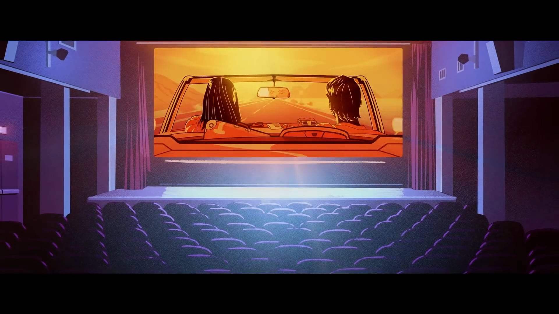 Die in a Gunfight Trailer (2021) Screen Capture #3