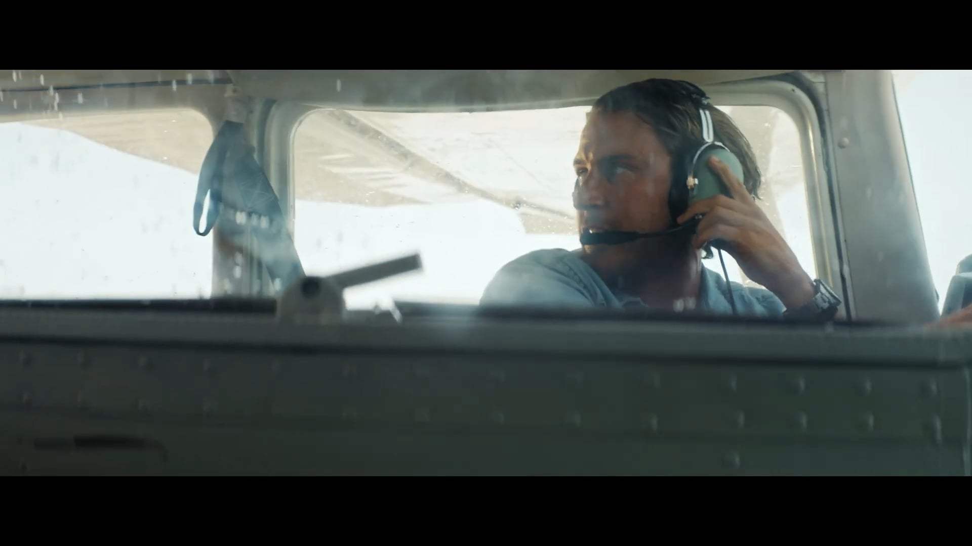 Great White Trailer (2021) Screen Capture #2