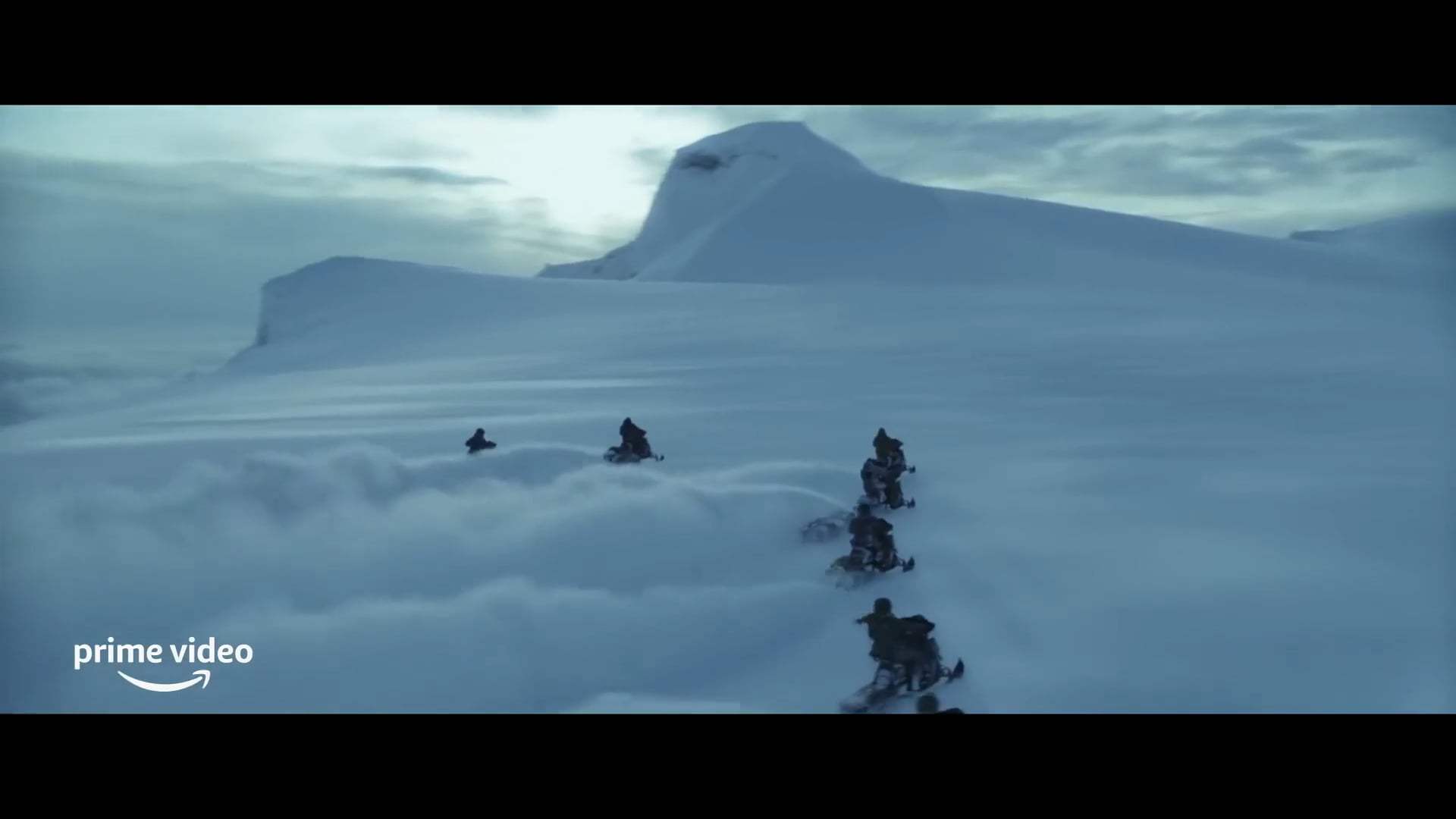 The Tomorrow War Feature Trailer (2021) Screen Capture #3
