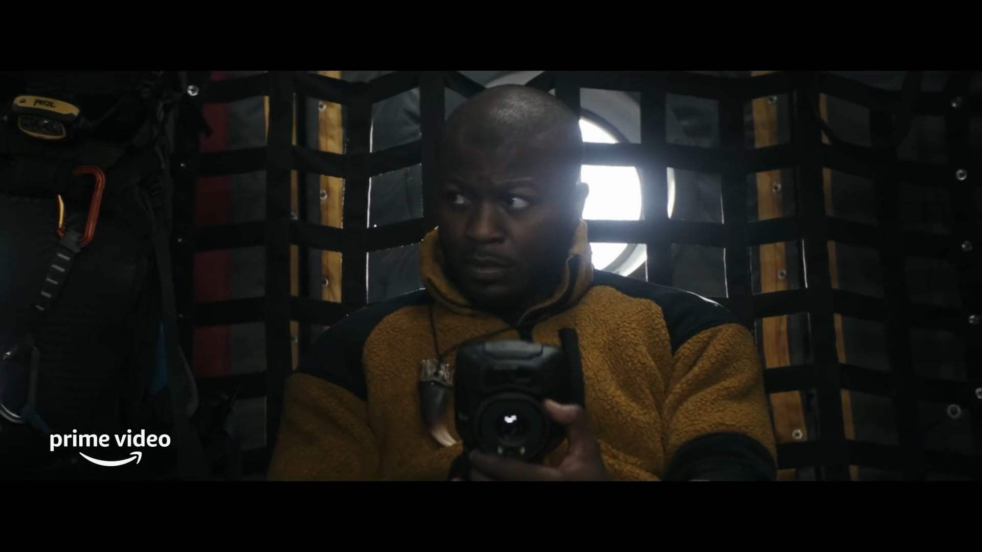The Tomorrow War Feature Trailer (2021) Screen Capture #4