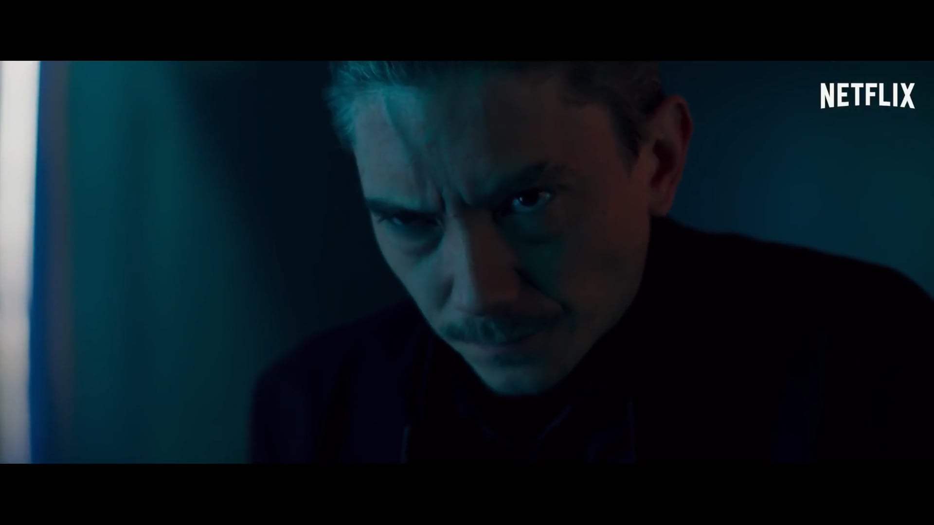 How I Became a Super Hero Trailer (2021) Screen Capture #2