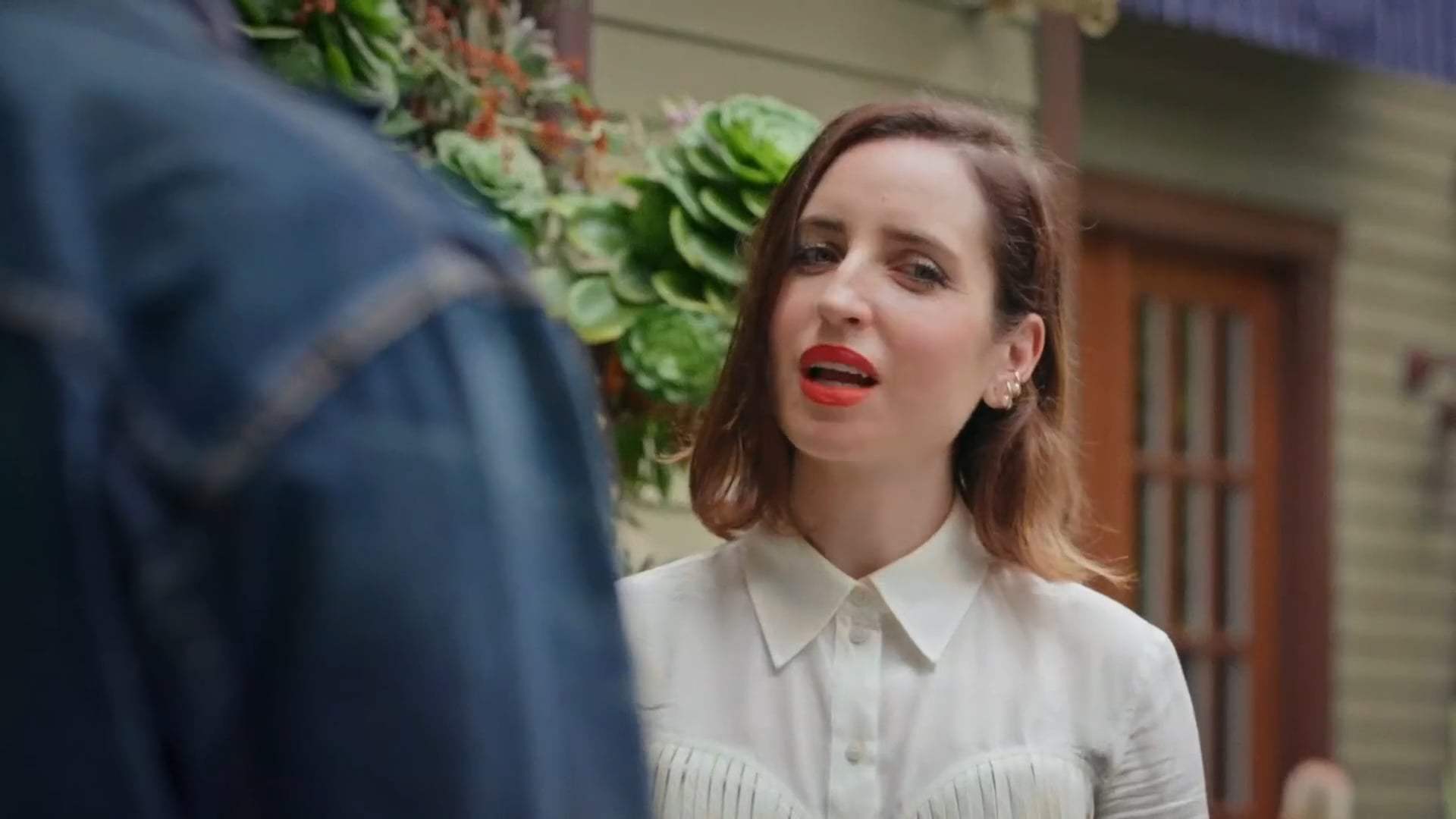 How It Ends Trailer (2021) Screen Capture #2