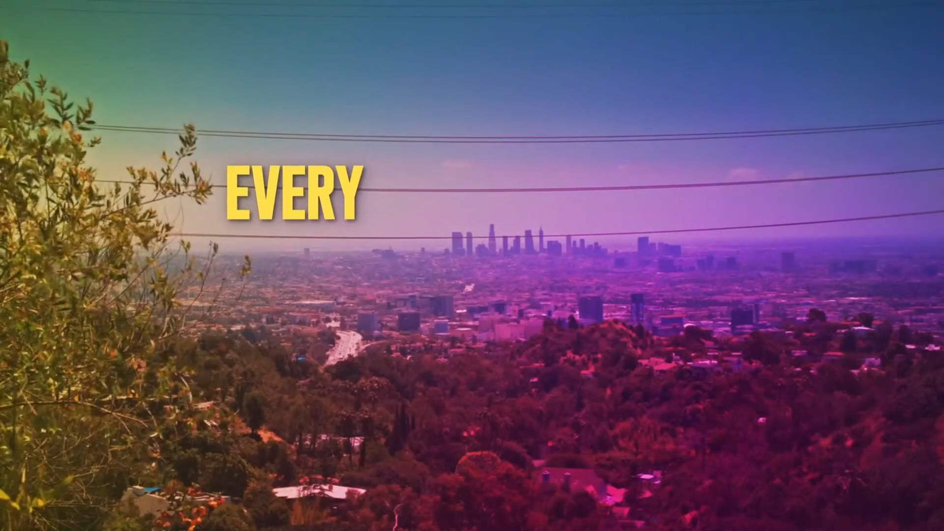 How It Ends Trailer (2021) Screen Capture #4