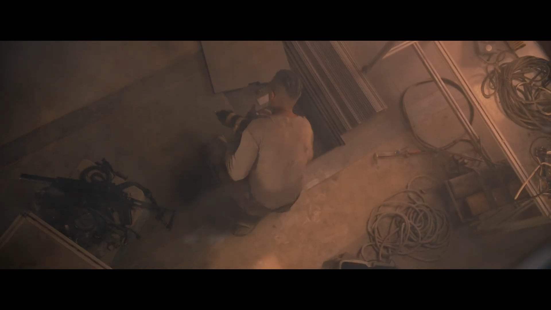 Settlers Trailer (2021) Screen Capture #2