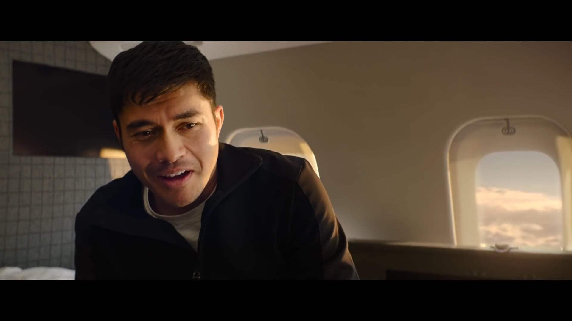 Snake Eyes: G.I. Joe Origins Behind the Mask Trailer (2021) Screen Capture #2