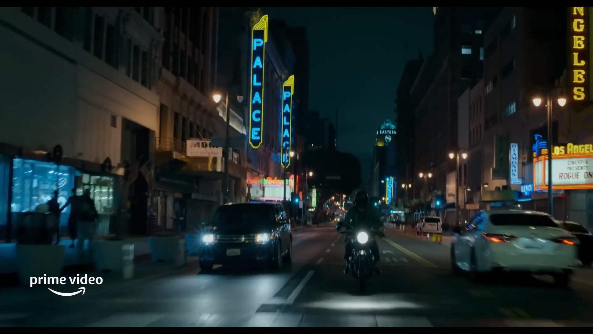 Annette Trailer (2021) Screen Capture #1