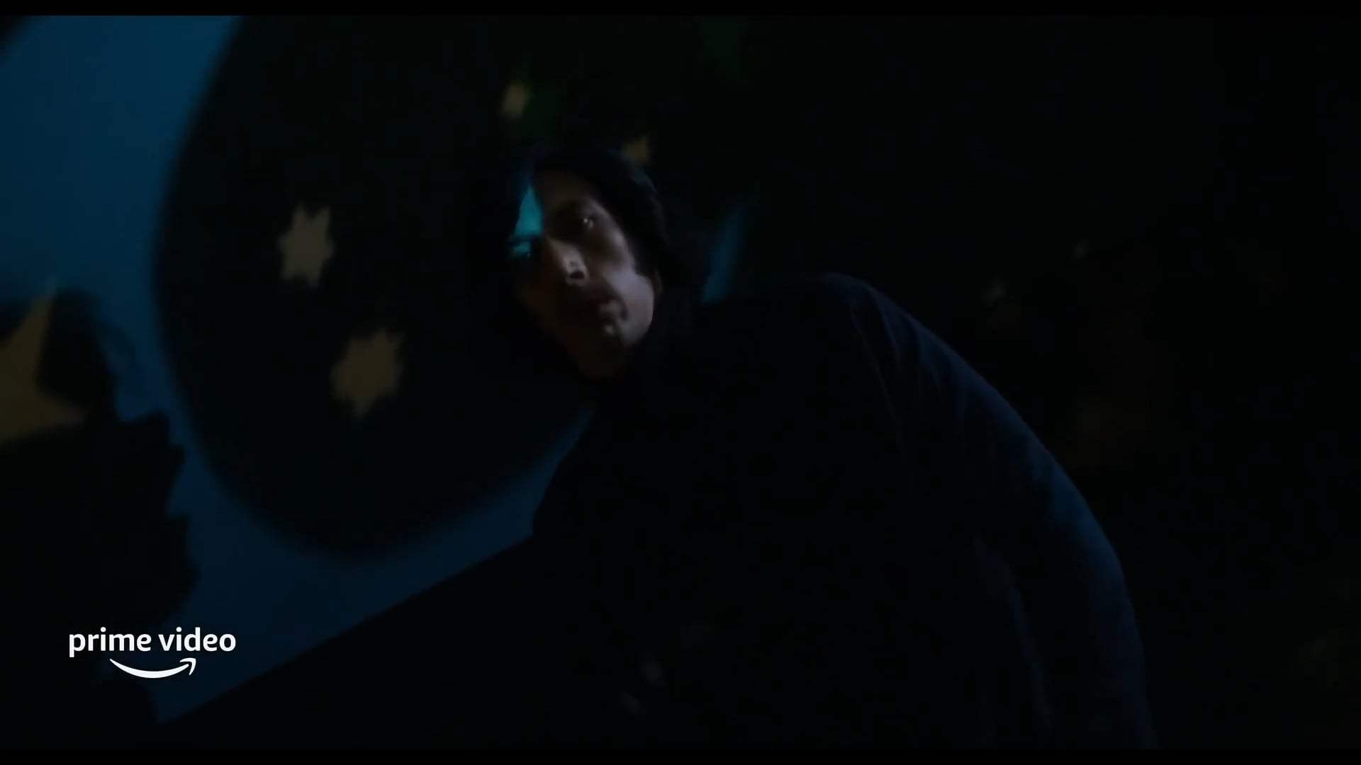Annette Trailer (2021) Screen Capture #4