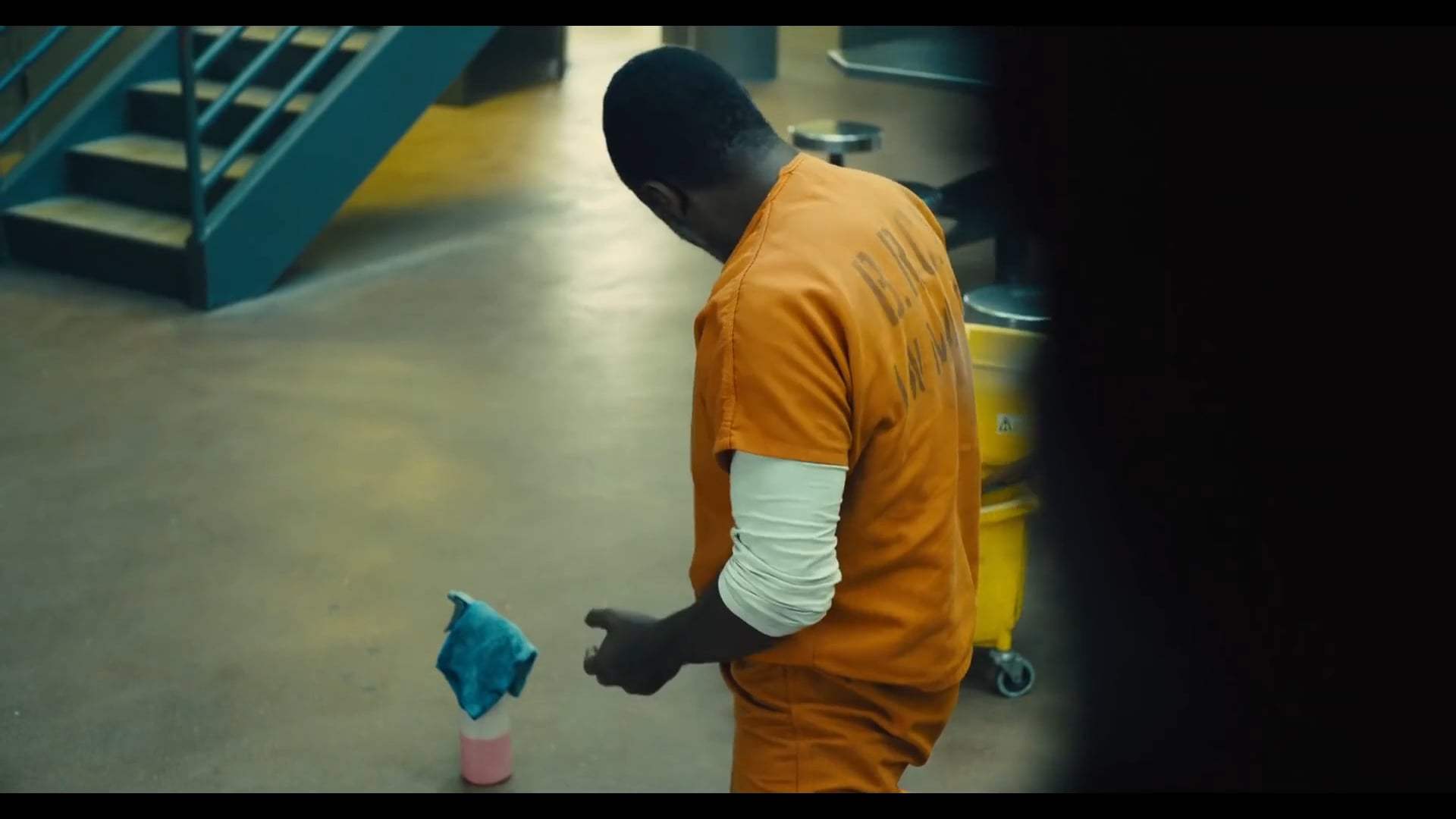 The Suicide Squad Trailer (2021) Screen Capture #1