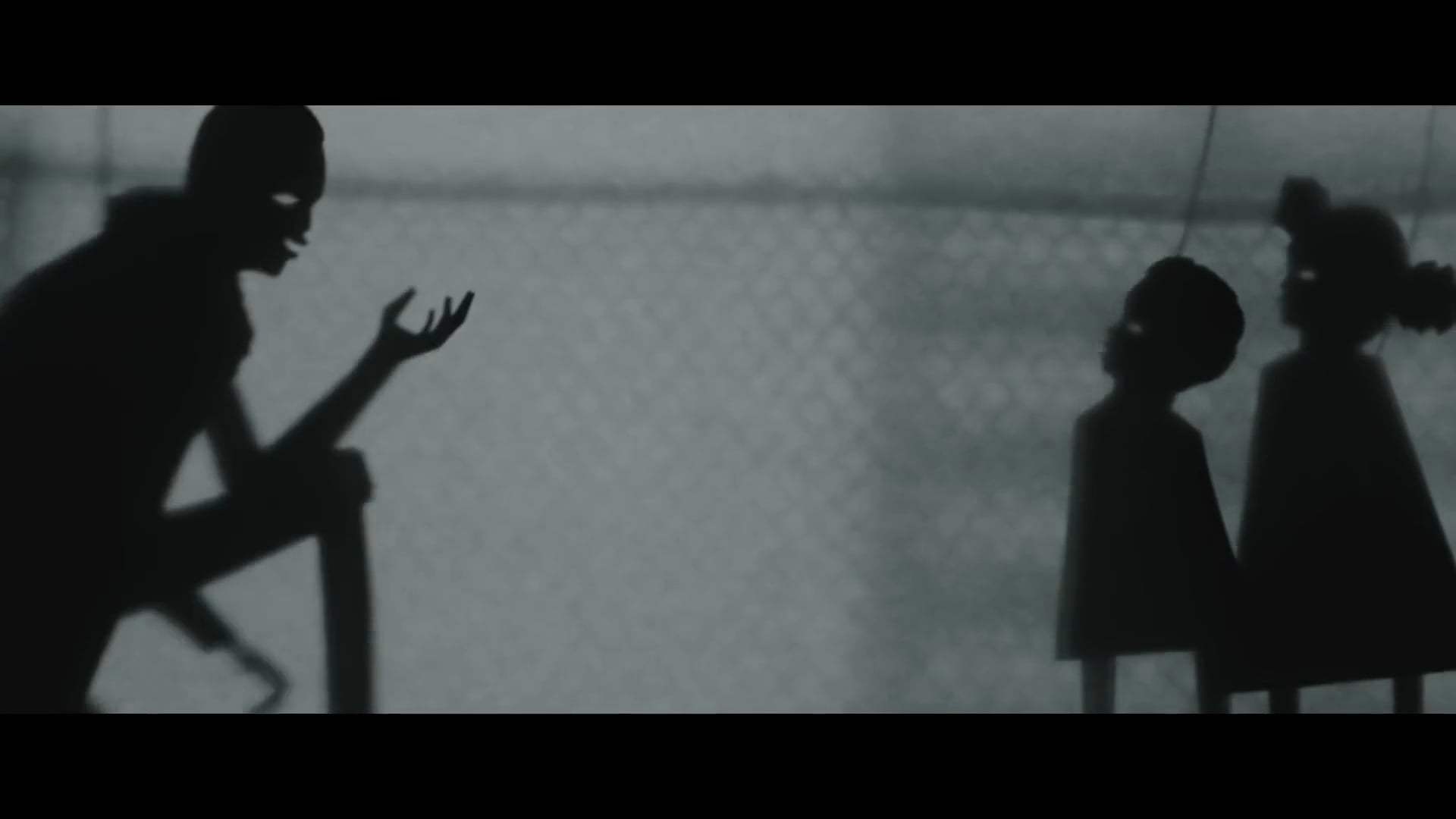 Candyman Theatrical Trailer (2021) Screen Capture #1