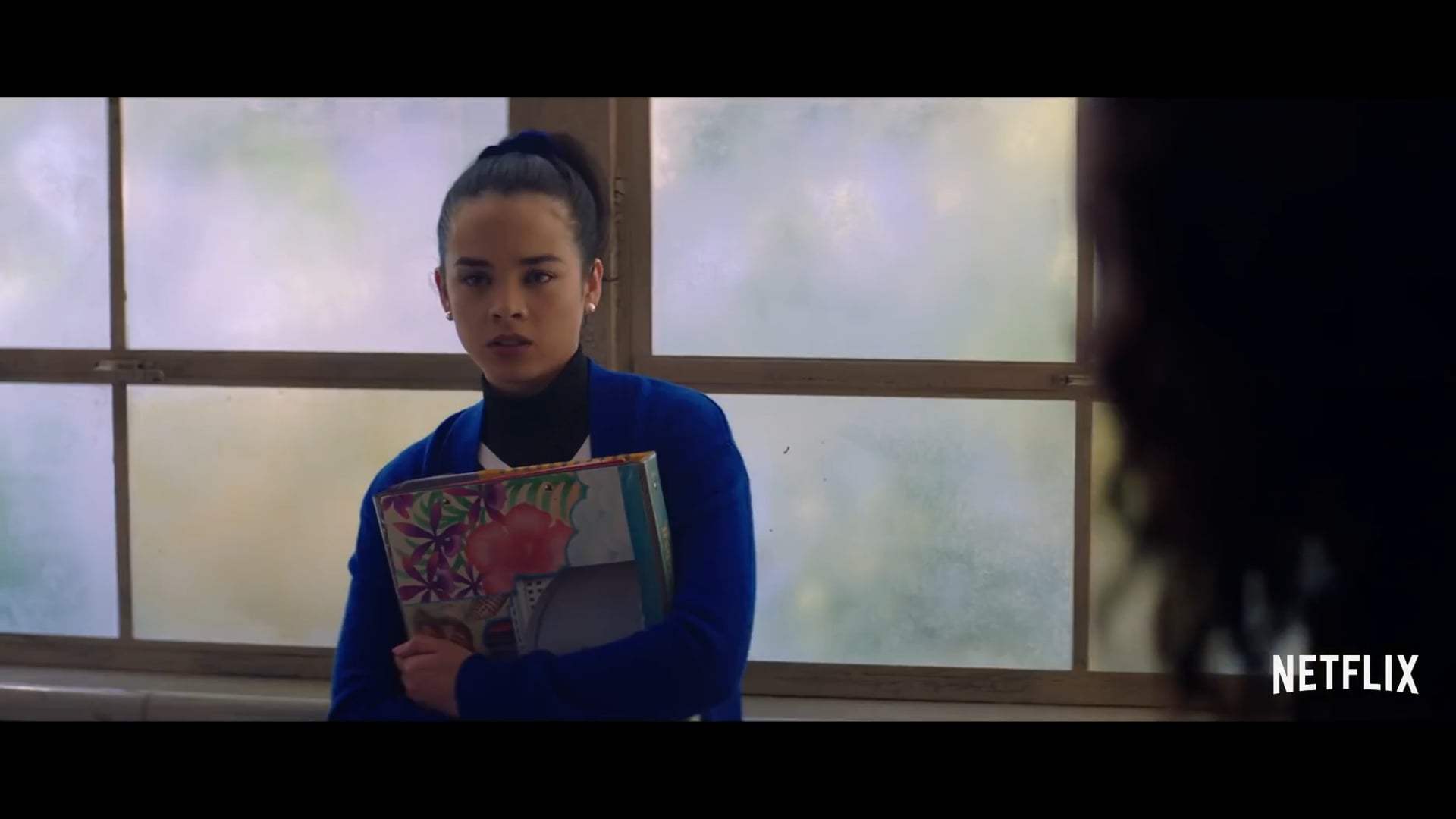 Fear Street Part One: 1994 Theatrical Trailer (2021) Screen Capture #2