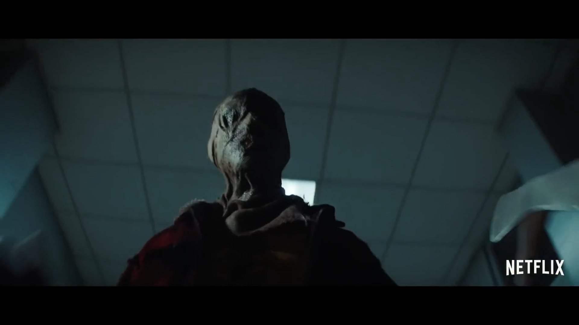 Fear Street Part One: 1994 Theatrical Trailer (2021) Screen Capture #3