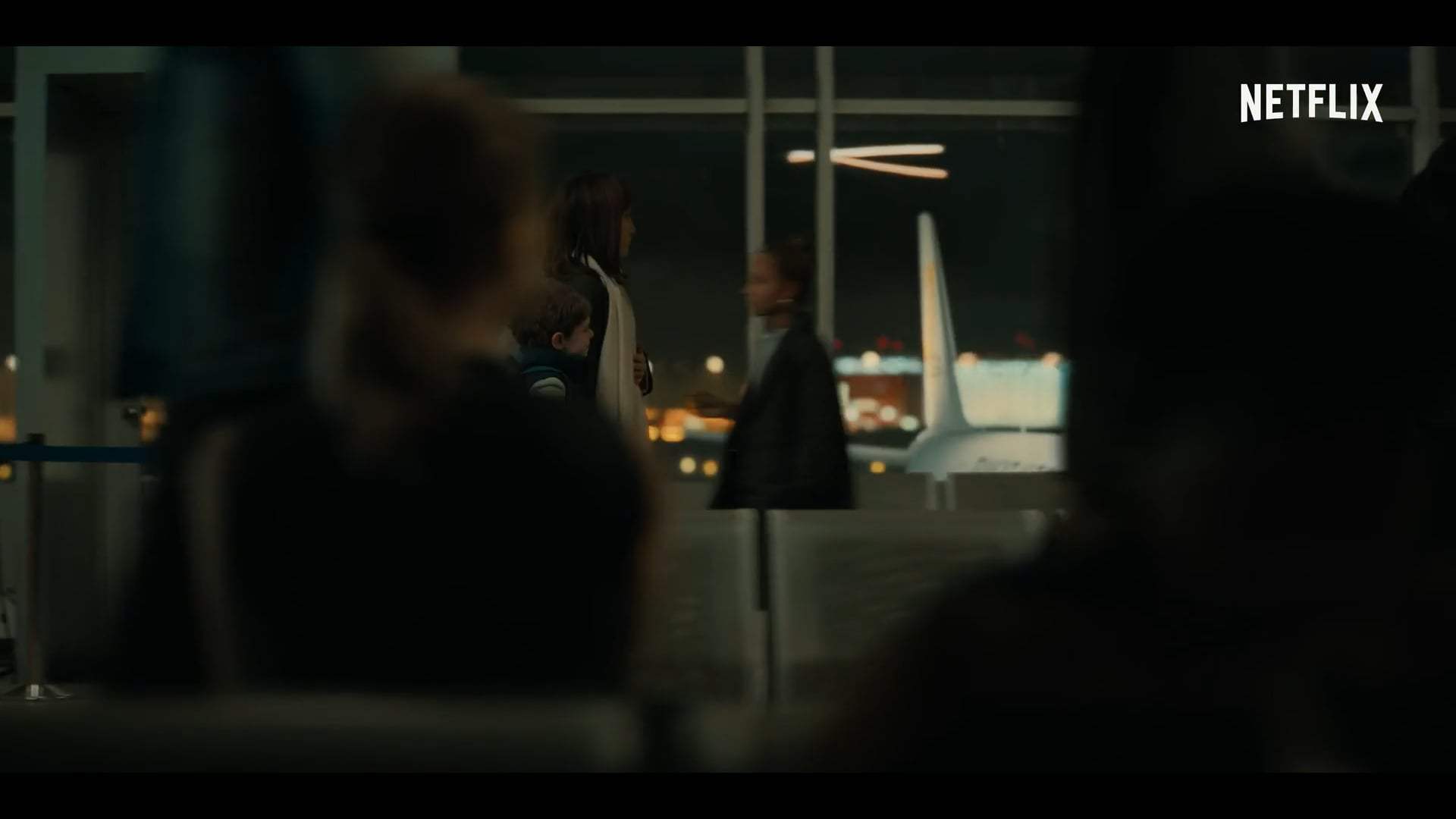 Blood Red Sky Theatrical Trailer (2021) Screen Capture #1