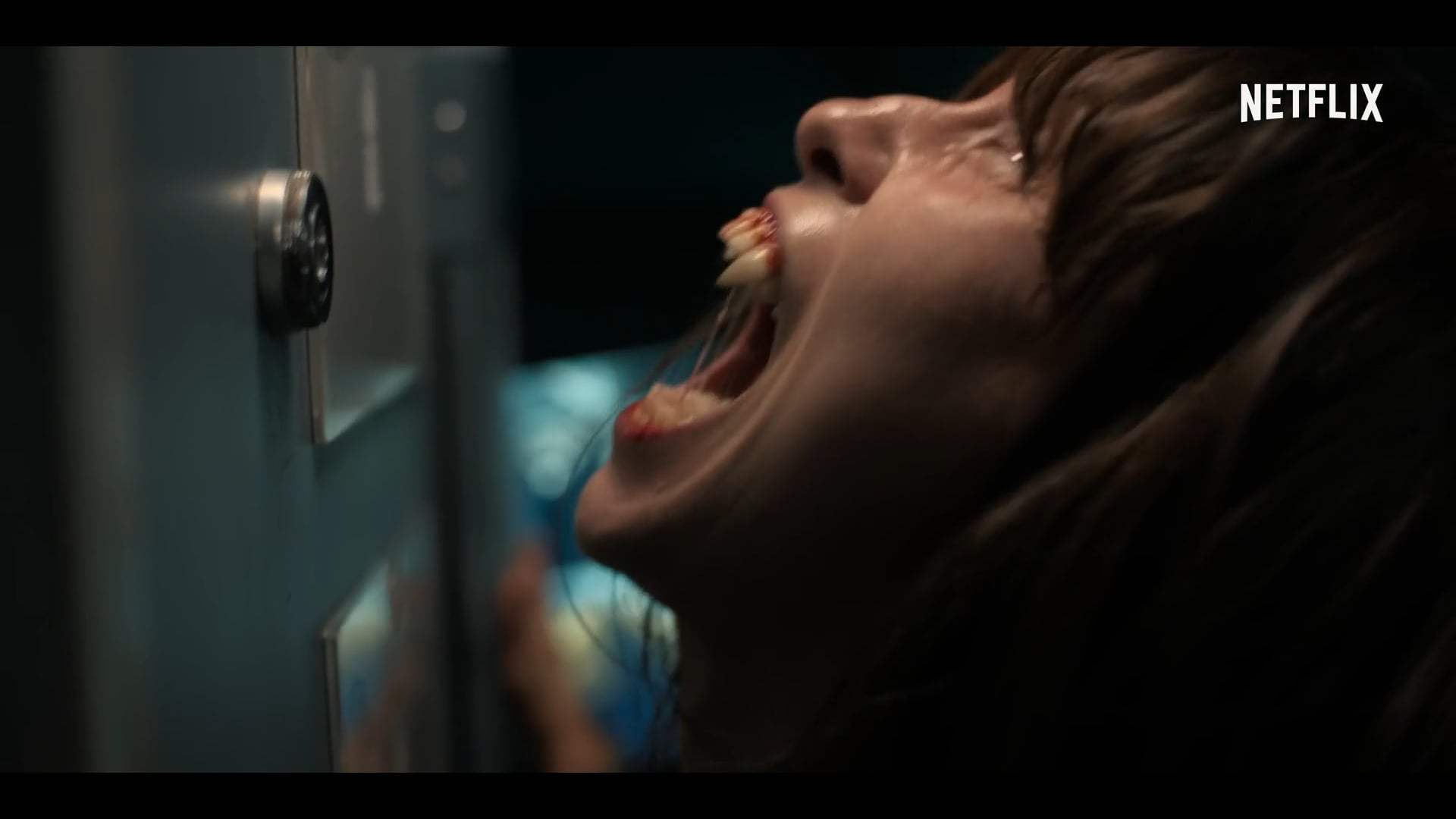 Blood Red Sky Theatrical Trailer (2021) Screen Capture #3